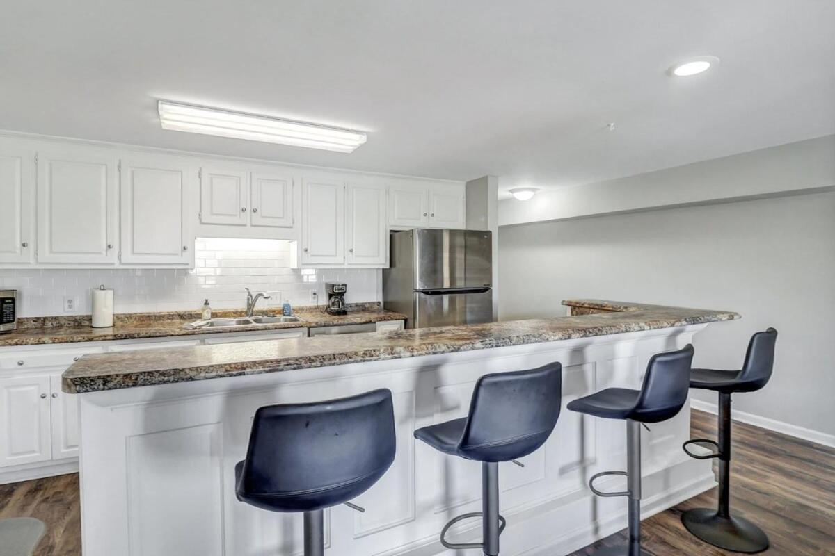 Apartament Eagle'S Landing Loft-Downtown Above Bull & Barrel Statesboro Zewnętrze zdjęcie
