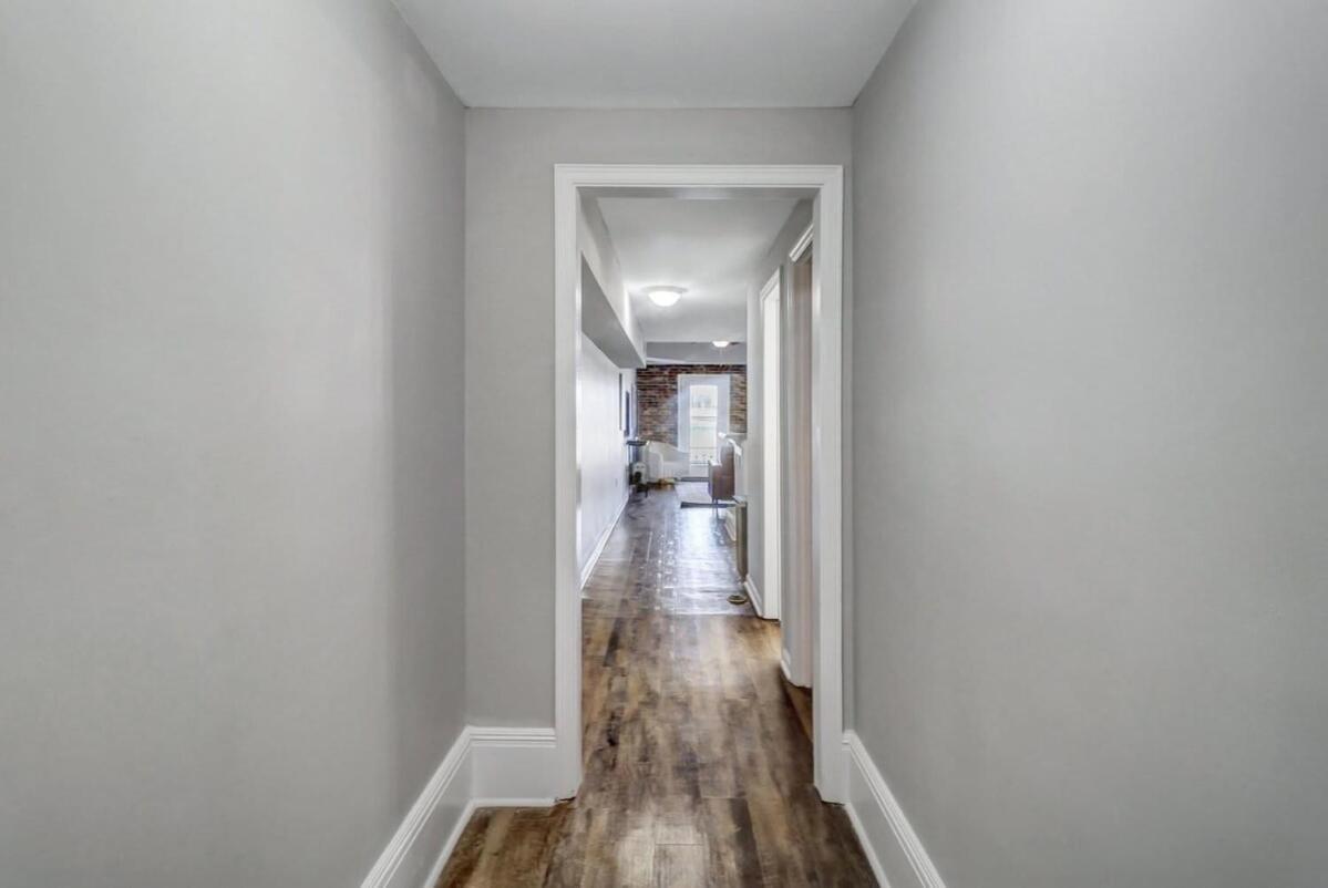 Apartament Eagle'S Landing Loft-Downtown Above Bull & Barrel Statesboro Zewnętrze zdjęcie